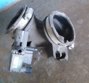 Mazda 2 DE 9/07-9/14 1.5 Air Intake Hose - Picture 1 of 3