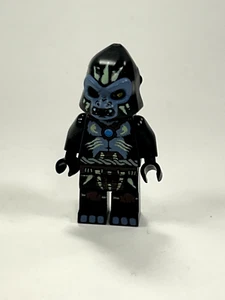 Lego Legends Of Chima Gorzan Minifigure loc031 - Foto 1 di 1