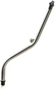 Allstar ALL69121 Big Block Mopar TF727 Transmission Dipstick, Locking, Solid Tub - Picture 1 of 1