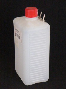 Extron 3193 RC Benzintank 1000 ccm 