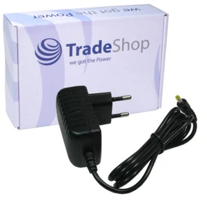 Netzteil Ladegerät 6V 0,5A für Omron HEM-ADPT5 60220HW5SW BP652N BP710NVA - Bild 1 von 1
