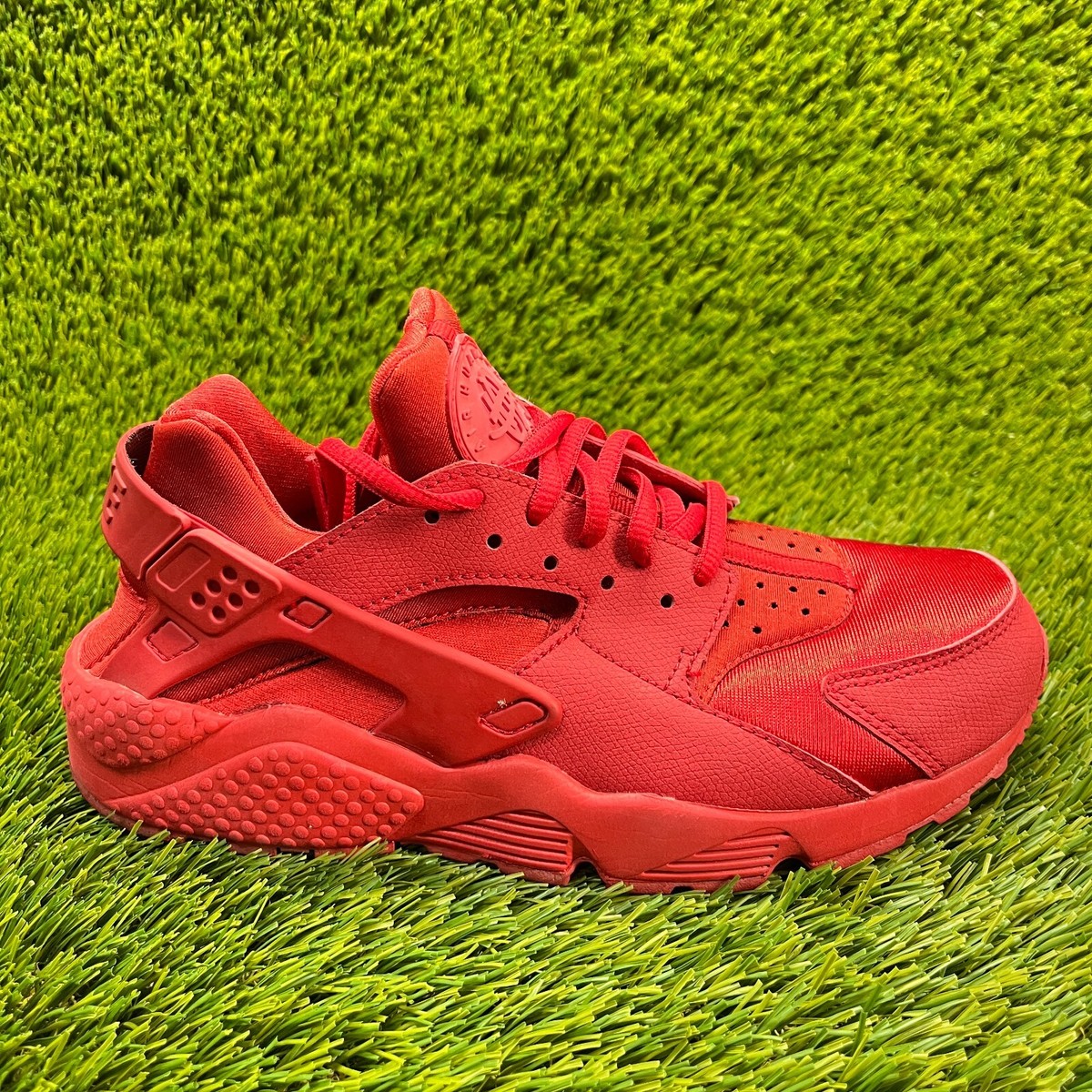 Las mejores ofertas en Zapatos deportivos para mujer Nike Huarache rojos |  eBay