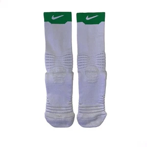 Neu unveröffentlichte Nike Grip Elite Oregon Ducks Team ausgegebene Basketballsocken GRÖSSEN - Bild 1 von 7