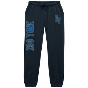 zoo york sweatpants
