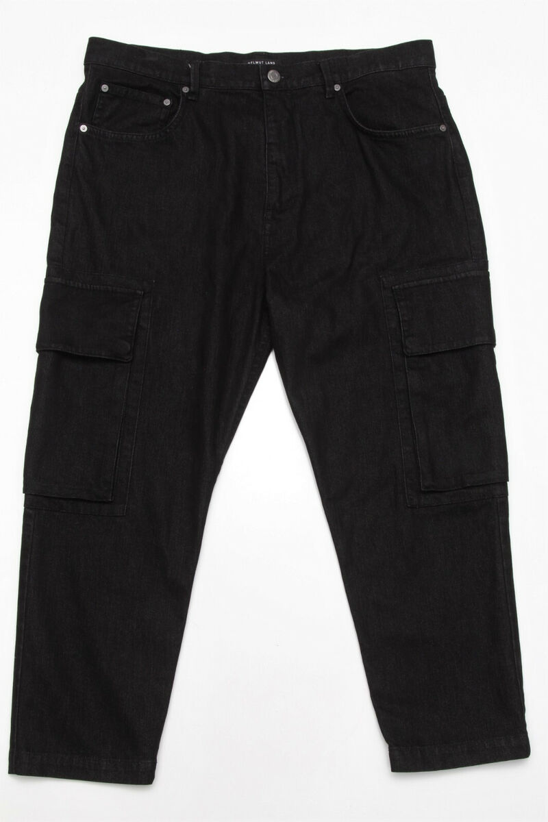 HELMUT LANG Black Jeans for Men for sale | eBay HELMUT LANG Black Jeans for Men for sale | eBay