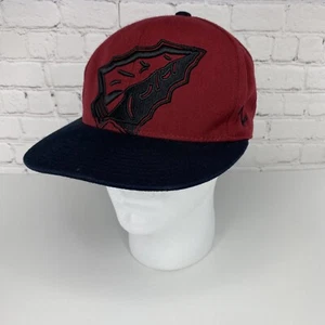 Florida State University FSU NCAA eng anliegende 7 1/4 Mütze Kappe - Bild 1 von 7