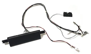 Sony A-2167-704-A Smart Core, WLAN/IR Sensor/Power Button Board w/Cable Set - Picture 1 of 5