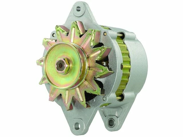 Alternador para Nissan 720 1981-1986 Remy 17898VD 1983 1984 1982 1985 Foto 1 de 2