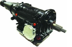 Ford C4 Street/Strip PerformanceTransmission Stage 3 700 HP   - Picture 1 of 1