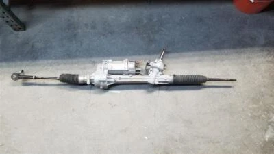 Used Rack and Pinion Assembly fits: 2014 Cadillac Xts Power Steering Base electr Foto 1 de 4