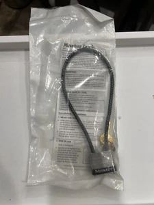 Master Lock 107 Cable Gun Lock - Picture 1 of 2