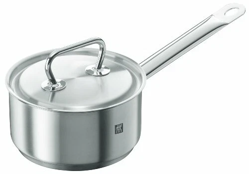 Zwilling 40915-160-0 Twin Classic Casseruola, Fondo a Tre Strati, Acciaio Inox,  - Immagine 1 di 1