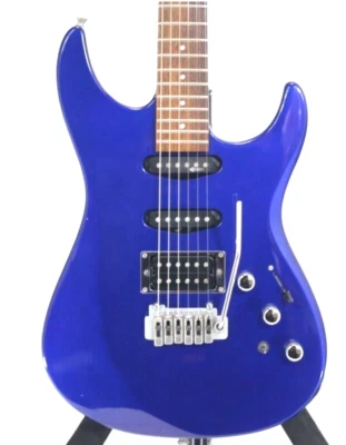 FERNANDES FR-65S /  Used Electric Guitar / Sustainer / Ships from Japan - image 1 of 4