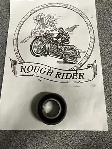 Rodamiento sellado de rueda reemplaza 57-1070 para 750 modelos de freno de disco Triumph OIF - Imagen 1 de 1