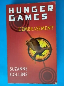 Hunger games L'embrasement - Suzanne Collins - Picture 1 of 1