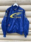 1990’s Subaru Sparco World Rally Team England Vintage Rare Racing Jacket Size M