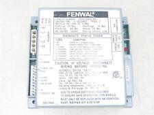 FENWAL 35-673902-561 Ignition Control Module 24 VAC RAYPAK 007374F