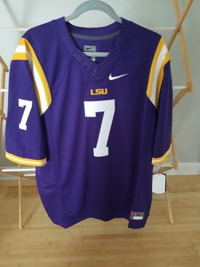 lsu jerseys for sale