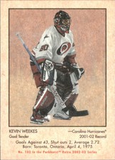 B2339-2002-03 Parkhurst Retro Hockey Cards 1-200 - You Pick-10 + Free US Ship