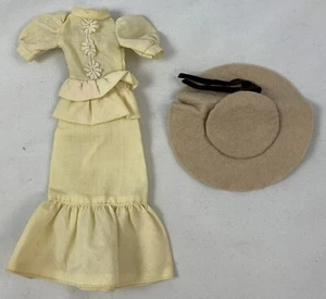 Disco Girls Darling Dress Miss Matchbox Puppe Kleidung Set Fashion Vintage 70er - Bild 1 von 7