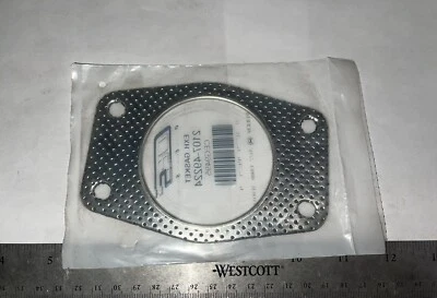 Прокладка выхлопной трубы 2007 Volvo V50 2107 49224 *VII-34* - Изображение 1 из 3