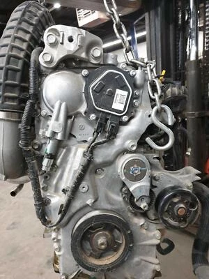 19 20 21 22 23 INFINITI QX50 2.0L Engine w/Turbo VIN A 4th Digit  --36K-- Foto 1 de 4