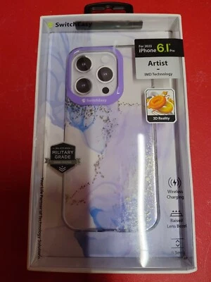 SwitchEasy iPhone 6.1 Pro Foto 1 de 2