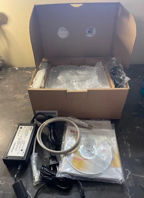 Kodak EASYSHARE Dock G600 Digital Photo Thermal Printer-NIB - Image 1 of 4