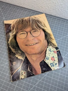John Denver's Windsong Notenbuch (1975, Taschenbuch) herausgegeben von Milton Okun - Bild 1 von 10