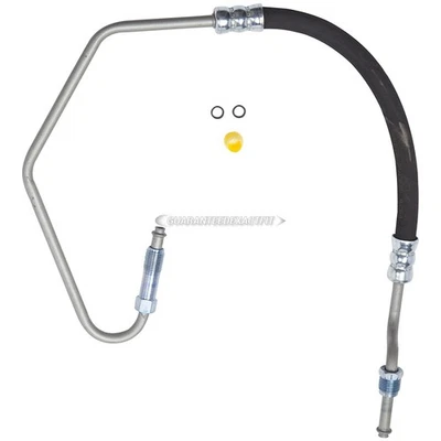 Manguera de presión de dirección asistida Edelmann para Dodge Dakota 1991 Foto 1 de 3