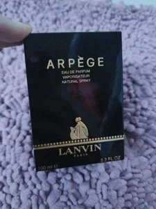 Lanvin Arpege Eau de Parfum, Damenduft, 100ml - Bild 1 von 5