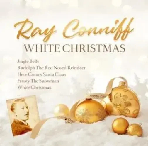 White Christmas | Ray Conniff | Audio-CD | CD | 2023 | ZYX-MUSIC / Merenberg - Bild 1 von 1