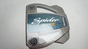 Mint Taylormade Spider Tour Z Db 35" Putter Left Hand Lh - Picture 1 of 5