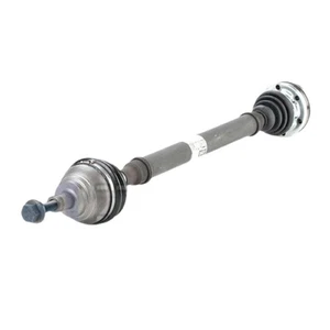 FOR AUDI A3 3.2 V6 VW GOLF R32 MK5 FRONT AXLE RIGHT DRIVE SHAFT DRIVESHAFT (DSG) - Picture 1 of 2
