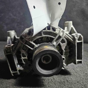 Alternator SAAB 9-3 05 06 07 08 09 10 11 - Picture 1 of 5
