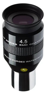 EXPLORE SCIENTIFIC 82° LER Okular 4,5mm Ar (1,25") Neu & OVP - Sofortlieferung - Bild 1 von 4