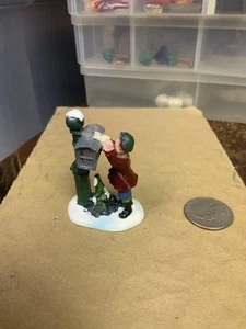 Dorfzubehör  - Bild 1 von 6