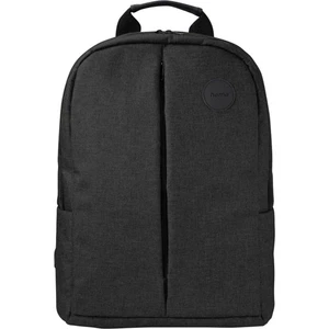 Hama Notebook Rucksack Laptop-Rucksack "Genua", bis 40 cm (15,6"), Schwarz Pa... - Bild 1 von 3