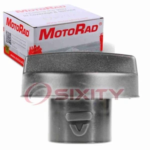 MotoRad Fuel Tank Cap for 2004-2012 GMC Sierra 2500 HD 6.0L 6.6L 8.1L V8 Gas ly - Picture 1 of 5