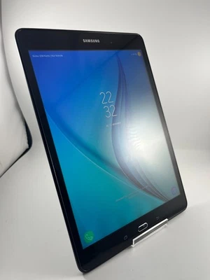 Samsung Galaxy Tab A SM-T555 16GB TOP Zustand geprüft - Bild 1 von 3