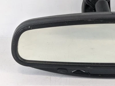 2006-2013 Mazda 6 Interior Rear View Mirror Oem QLSF6 - Image 1 of 4