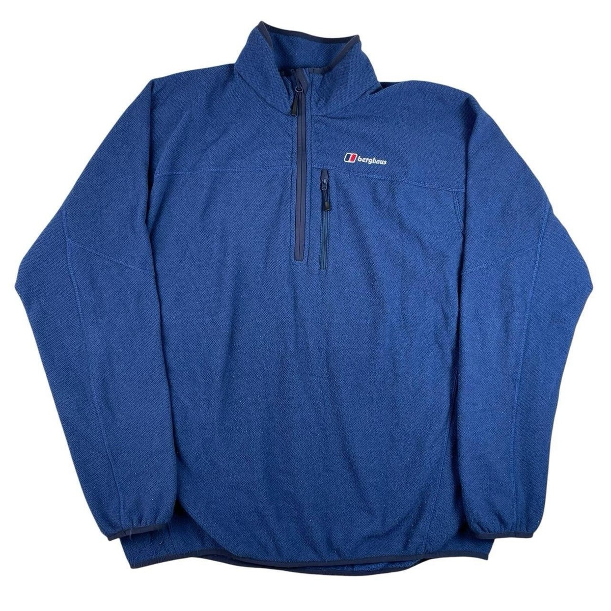 Berghaus Fleece Hoodies & Sweatshirts for Men 1/4 Zip Berghaus Fleece Hoodies & Sweatshirts for Men 1/4 Zip