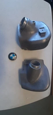 КРЫШКА ВОЗДУШНОГО ЯЩИКА BMW R75/6 R75/5 ОБЕ /5 /6 /7 R75 R60 R65 AIRHEAD - Изображение 1 из 4