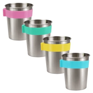 Tazze da Appendere Magnetiche per Bambini e Adulti, Tazza da Appendere su Frigo o... - Foto 1 di 6