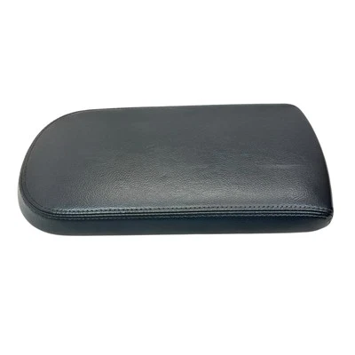 Mercury Montego 2007 OEM consola central reposabrazos almohadilla tapa gris 05 06 07 Foto 1 de 4