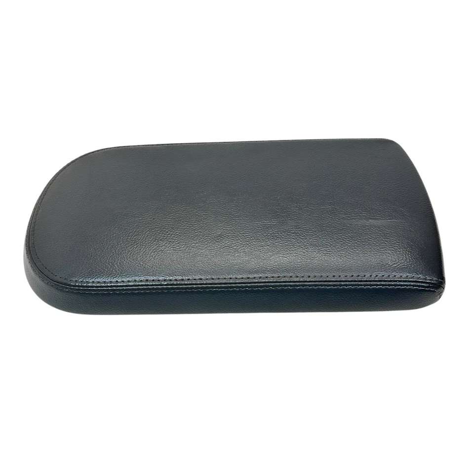 Mercury Montego 2007 OEM consola central reposabrazos almohadilla tapa gris 05 06 07 Foto 1 de 4