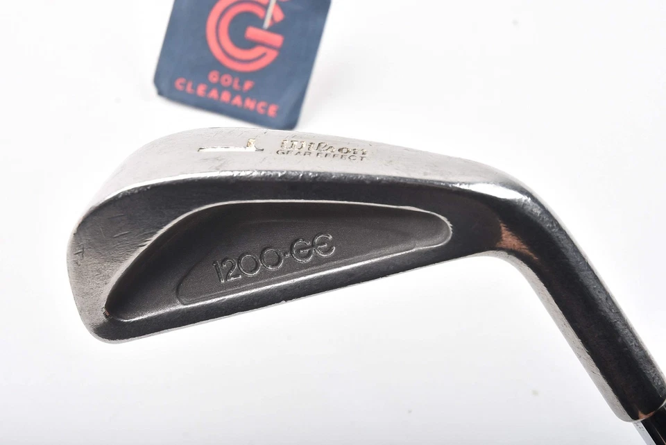 Wilson 1200 GE #1 Iron / Regular Flex Dynamic Shaft - Image 1 of 4