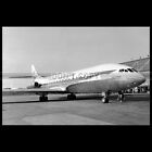 Photo Av.000030 Caravelle Finn Viking Ln-Klh Scandinavian Airlines System 1959