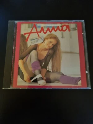 Anna (1987) (Serie) [CD] Guter Zustand - Bild 1 von 2