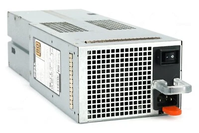 2C7NK DELL 1485W POWER SUPPLY 80 PLUS GOLD FOR DELL SC5020 SC7020 - Image 1 of 4